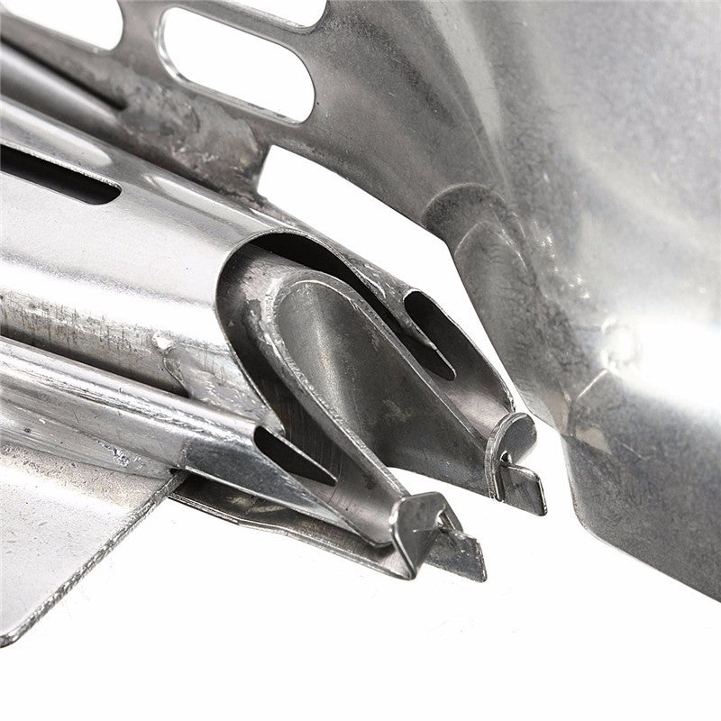 KP-104 Janome Coverpro Double-fold Binder Binding Tools Sewing Machine Accessories Part