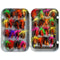ZANLURE 32pcs Mixed Trout Flies Lure Fly Fishing Tackle with Box