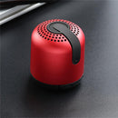 Q11 Mini Portable Hanging Strap TF Card Stereo Noise Cancelling bluetooth Speaker With Microphone