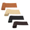 Universal Car Seat Cushion Foot Support Pillow Legs Support Leather Leg Cushions