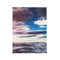 5PCS Uframed Sunset Modern Art Canvas Oil Paintings Pictures Print Home Wall Decor