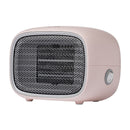 Jordan&Judy 500W 50Hz Mini Heater Fan Travel Office Winter Warmer Electric Heater Xiaomi