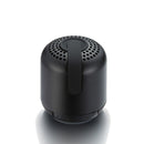 Q11 Mini Portable Hanging Strap TF Card Stereo Noise Cancelling bluetooth Speaker With Microphone