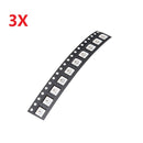 30pcs Cjmcu Rgb WS2812B 4Pin Full Color Drive LED Lights For