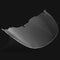Clear Wind Shield For Harley Touring Street Glide Electra Ultra Classic 1996-2013