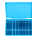 P083 Key Storage Box Blank Key Plastic Box Have 112 Spaces Locksmith Supplies