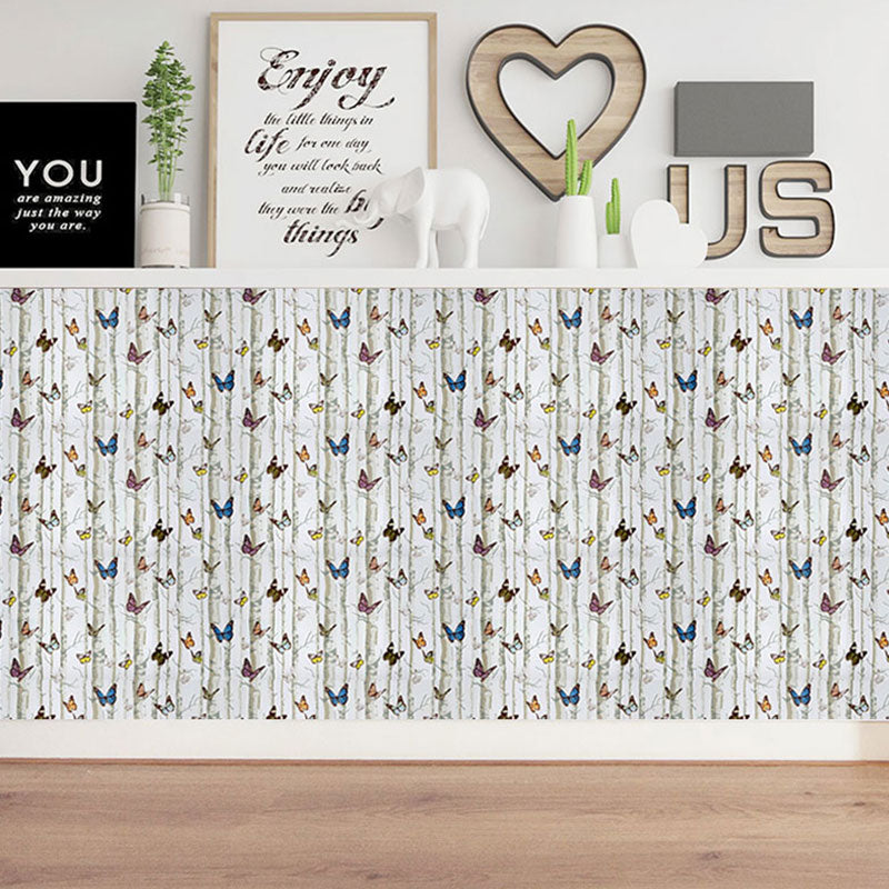 Miico FX8021 Home Decorative Sticker Wall Stickers DIY Stickers Creative Modern Interior Decoration Sticker