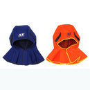 AP-6680 Full Protective Hood Match with All Kinds of Welding Helmet