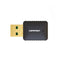 COMFAST CF-WU925A 600Mbps 2.4GHz 5.8GHz USB Wireless Networking Adapter Wireless Card