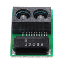 3pcs GP2Y0E03 4-50CM Distance Sensor Module Infrared Ranging Sensor Module High Precision I2C Output