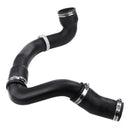 Intercooler Turbocharger Turbo Pressure Hose Pipe for Land Rover Freelander 2.2 MK2