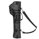 75CM Scabbard Molle Arm Green Bag Padded Holster Case Backpack for Hunting