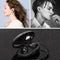 [bluetooth 5.0] Invisible Wireless Earphone HIFI Stereo Waterproof DSP Noise Cancelling With HD Mic