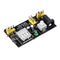 DIY Mega 2560 R3 HC-SR04 Development Board 37 in 1 Sensor Kit Geekcreit for Arduino - products that work with official Arduino boards