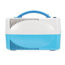 700W 220V Dual Tip Electric Balloon Air Pump Portable Inflator Blower Wedding Party