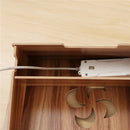 Multifunction Simple And Practical Cooling Laptop Stand-6621