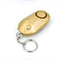 XCT-017 Personal Alarm System Protection Women Elderly Student D efensa Personal Safety Self D efense Alarm Sound Anti-Attack Security Keychain Alarm