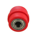 8mm/10mm Chain Roller Pulley Tensioner for Motorcycle Pit Dirt Bike ATV Go Kart