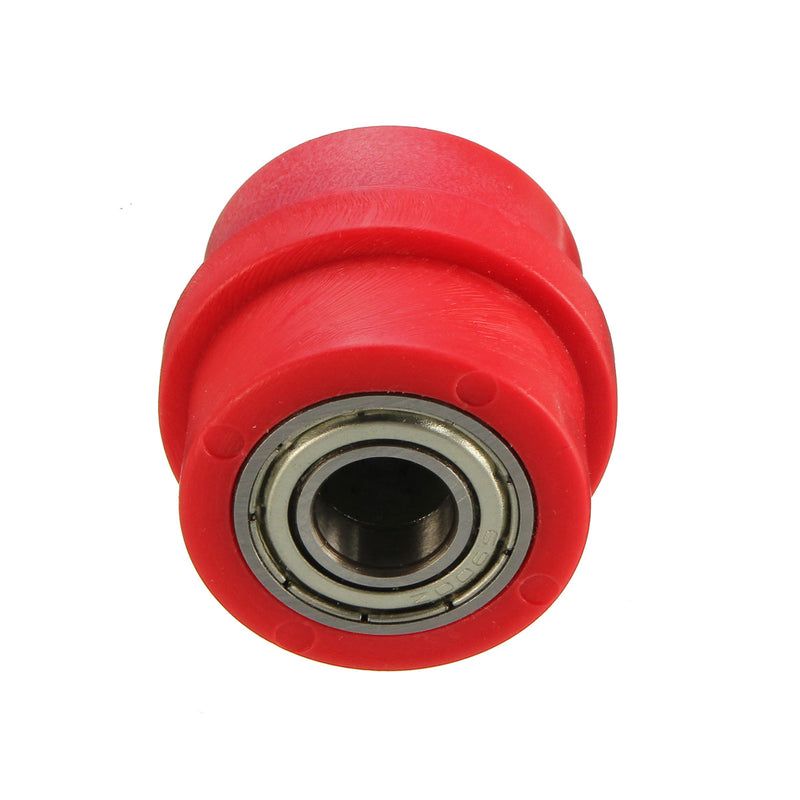 8mm/10mm Chain Roller Pulley Tensioner for Motorcycle Pit Dirt Bike ATV Go Kart