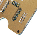 ESP8266 Test Board Burn Fixture Support ESP-12E ESP-12F ESP-07 And Other Modules