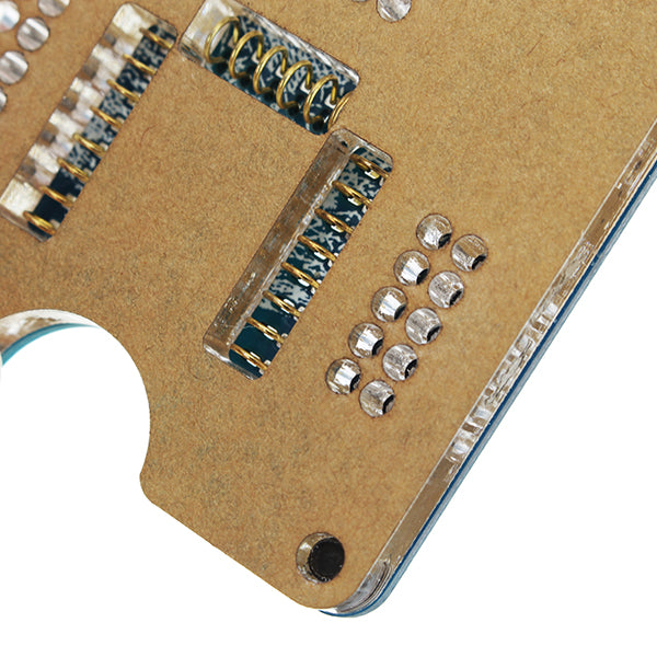 ESP8266 Test Board Burn Fixture Support ESP-12E ESP-12F ESP-07 And Other Modules