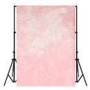 5x7ft Pink Romantic Theme Photography Vinyl Background Backdrop for Studio 1.5x2.1m