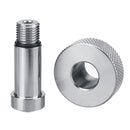Stainless Steel Replacement Accessories For SCUBA DIN Cylinder 232/300 Bar G1/4 G5/8