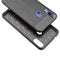 Bakeey Litchi Pattern Shockproof Soft TPU Back Cover Protective Case for Xiaomi Redmi Note 7 / Note 7 Pro