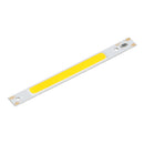 DC5V 3W 80x7.5mm COB LED Strip Bar Light Warm Cold White Red Blue Green Color Lamp Emitting Diode Chip