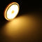12W PIR Motion Sensor Infrared LED Ceiling Lamp Down Light Flush Mounted Fixture