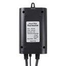 220V 8.3A 42-108F Digital Thermostat Controller Plant/Reptile Pet Heat Lamp Thermostat 1000W LCD Display Controller Temperature