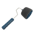 8Pcs DIY Paint Roller Kit Painting Seamless Brush Tool with Handle for Wall Ceiling Decoration