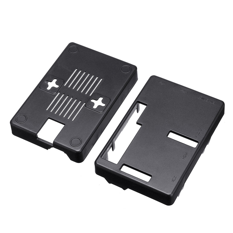 ROCK64 ABS Case Enclosure For ROCK64 Arm Development Module Board