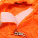 Halloween Pumpkin Inflatable Clothes With Blower Party Cosplay Tools Tops