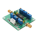 UAF42 Active High Pass Low Pass Bandpass Filtering Frequency Gain Q Adjustable General Filter