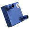 41x41x12mm Aluminium Water Cooling Heatsink Block Waterblock Liquid Cooler For CPU GPU
