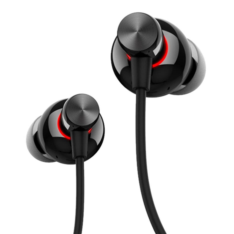 Ovevo X10 HiFi Wireless bluetooth Neckband Earphone Magnetic IPX5 Waterproof Sport Headphone with Mic