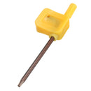 SNR0008k11 8x125mm Threading Boring Bar Turning Tool  with T8 Wrench