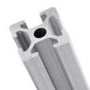 MACHIFIT 700mm Length 2020 T-Slot Aluminum Profiles Extrusion Frame For CNC