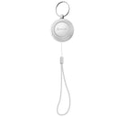 [ 2019 Third Digoo Carnival ] DIGOO DG-PA01 Personal Portable Alarm Mini 120dB Loud Keychain Alarm Child Anti-lost Alarm Girl Women Anti-Attack Security Protect Alert