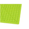 3D Printing Pen Silicone Design Mat with Basic Template + 2pcs Insulation Silicone Finger Caps