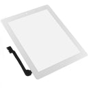 LCD Display Touch Screen With Home Button & Repair Tools For iPad 3