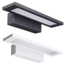 5W Modern LED Wall Light Bathroom Mirror Wall Sconce 25CM Lamp AC85-265V
