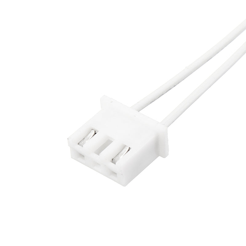 Anet 1% 1.1m NTC 3950 100K ohm  300 1.8mm Thermistor Temperature Sensor Cable for 3D Printer