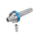 RED ARROW Woodworking Interchangeable Live Center Pen Mandrel Saver MT2 Morse Taper 2 Shank Pen Made Woodturning Tool Wood Lathe Tool