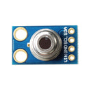 3Pcs MLX90614ESF AAA Non Contact Human Body Infrared IR Temperature Sensor Module For