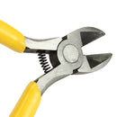 Cutting Pliers Jewelry Tools DIY Repair Design Ware Cut