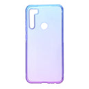 Bakeey Gradient Color Shockproof Soft TPU Protective Case for Xiaomi Redm Note 8