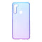 Bakeey Gradient Color Shockproof Soft TPU Protective Case for Xiaomi Redm Note 8