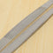30cm Stainless Steel Silver Long Tongs Straight Tweezers Tool